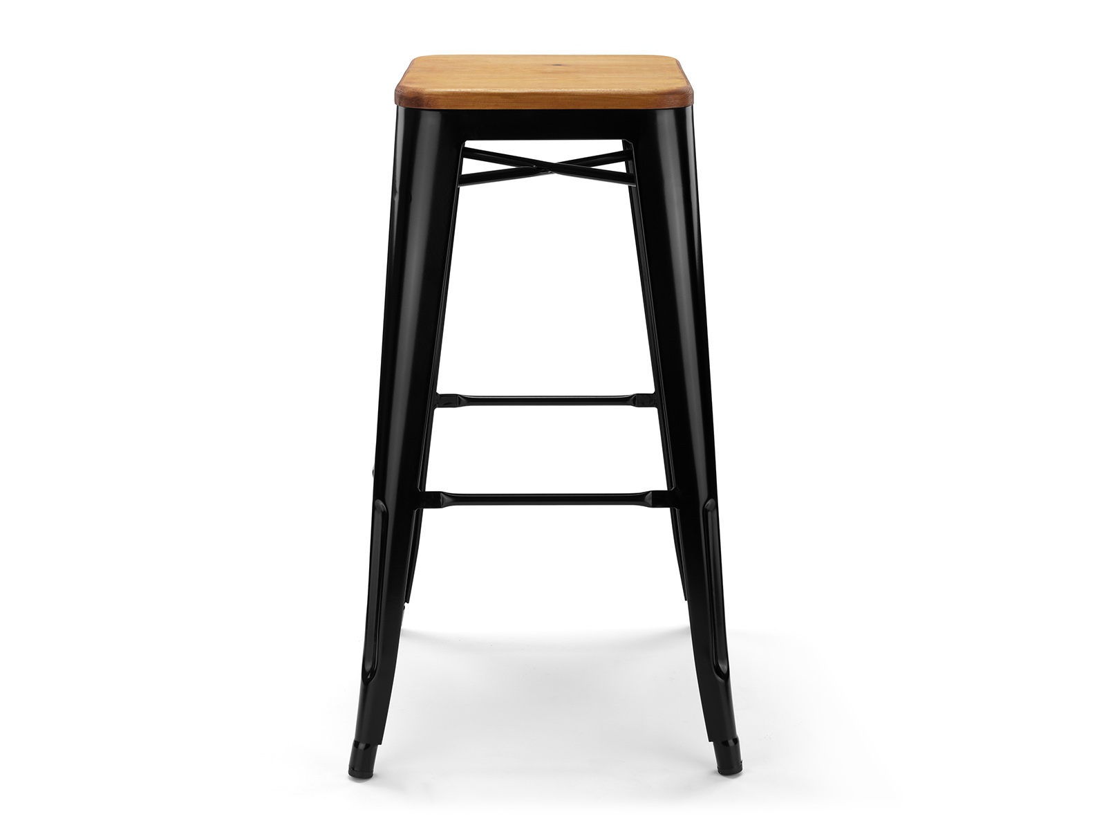 Boho barkruk zwart – hout (2).jpg