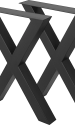Steigerhout tafel – metalen x onderstel (3).png