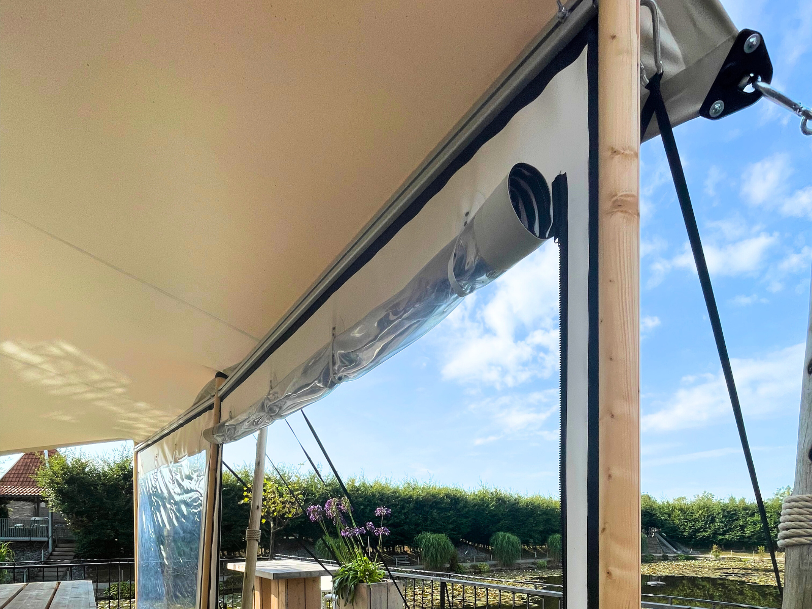 Zijwand 3m stretchtent (8).png