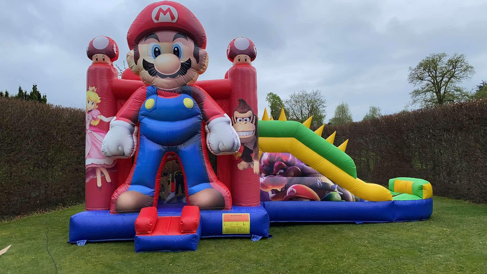 Super Mario Springkasteel (6).JPG