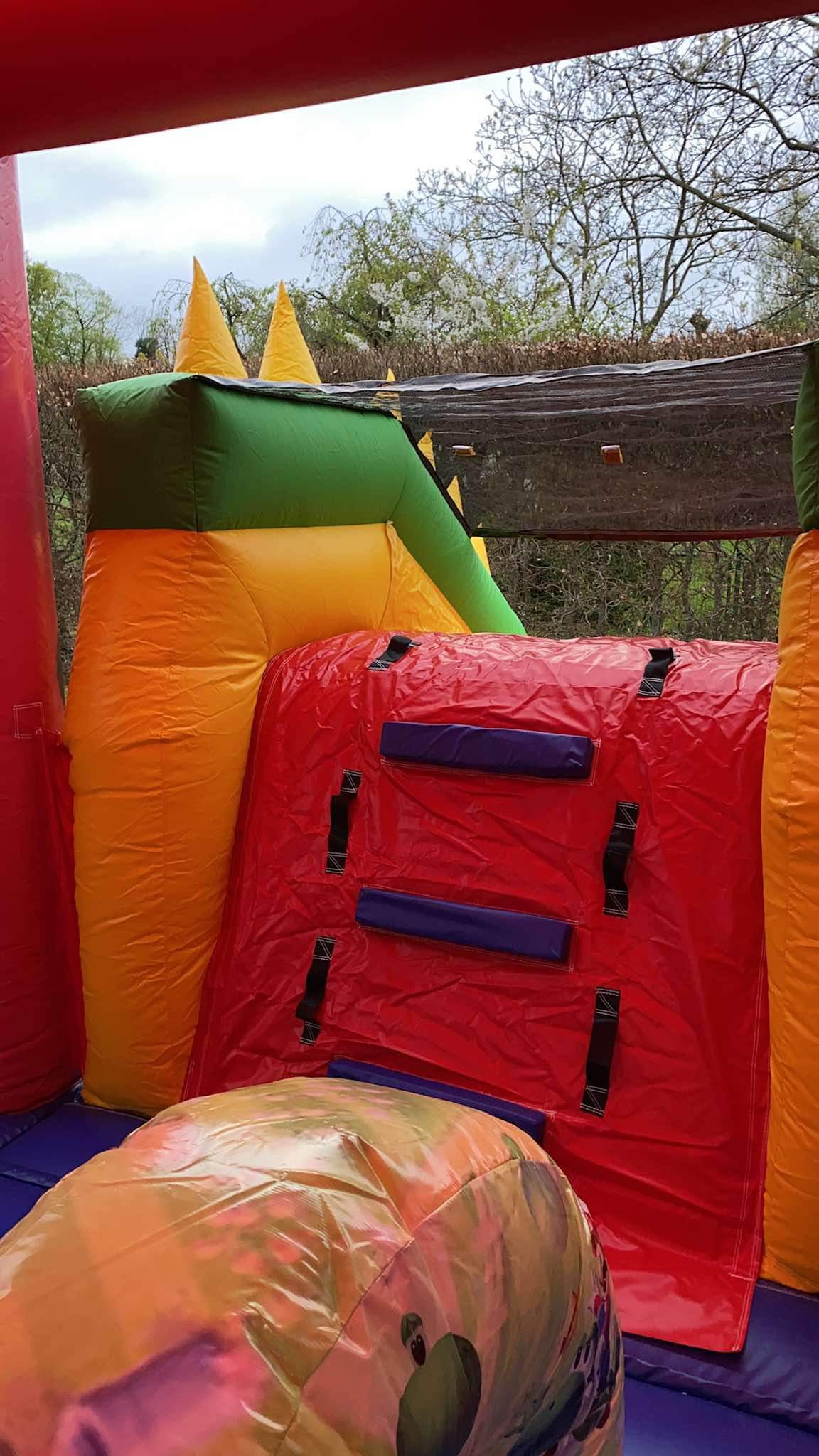 Super Mario Springkasteel (7).JPG