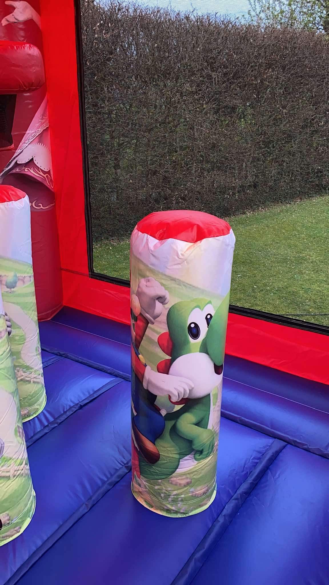 Super Mario Springkasteel (8).JPG